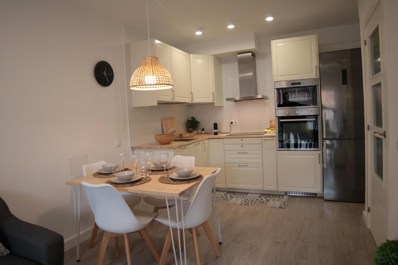 Modern Apartament Al Costat Del Parc De La Devesa Жерона Екстер'єр фото