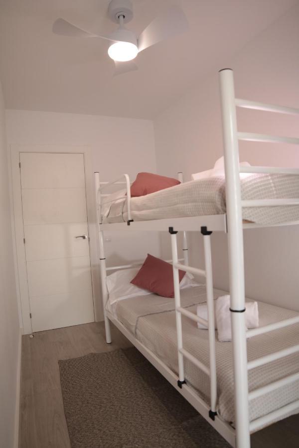 Modern Apartament Al Costat Del Parc De La Devesa Жерона Екстер'єр фото