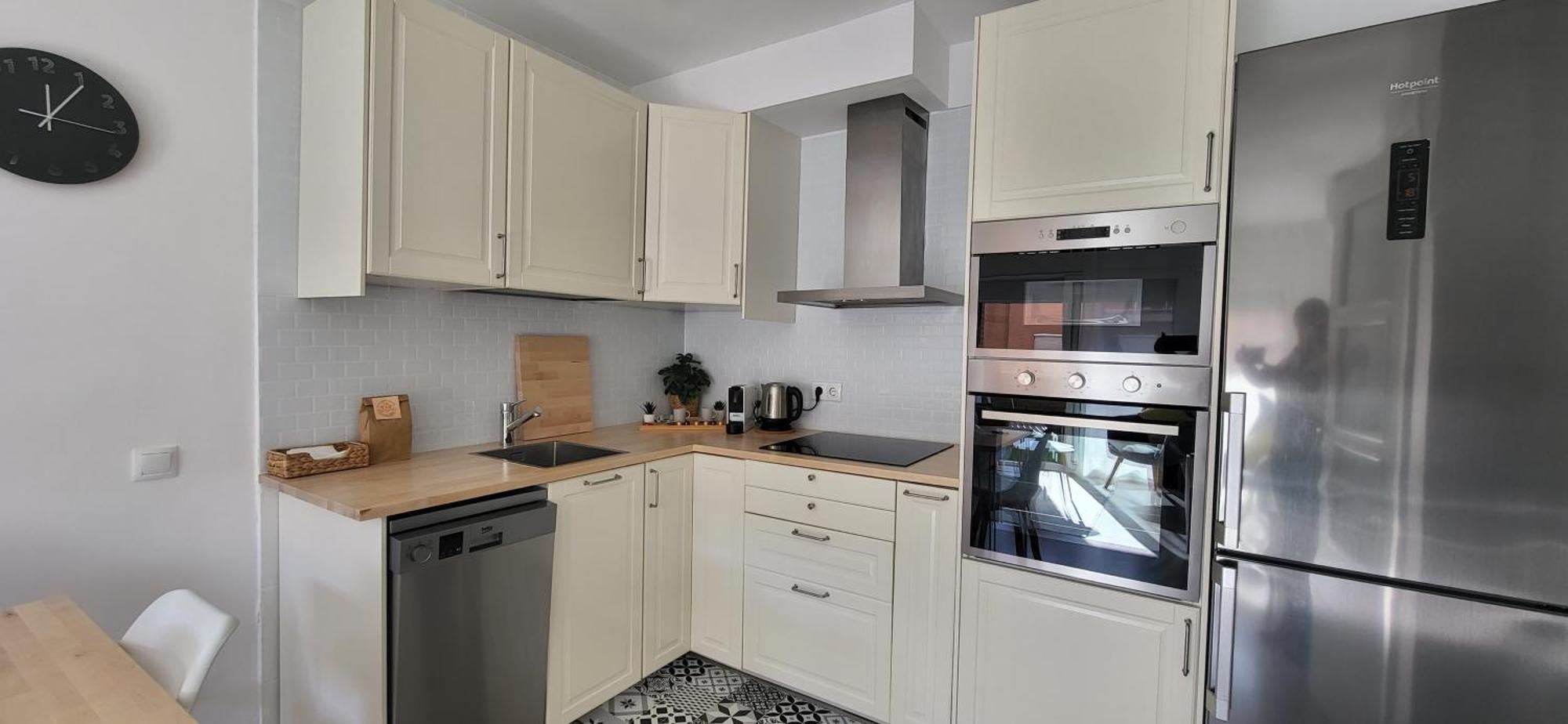 Modern Apartament Al Costat Del Parc De La Devesa Жерона Екстер'єр фото