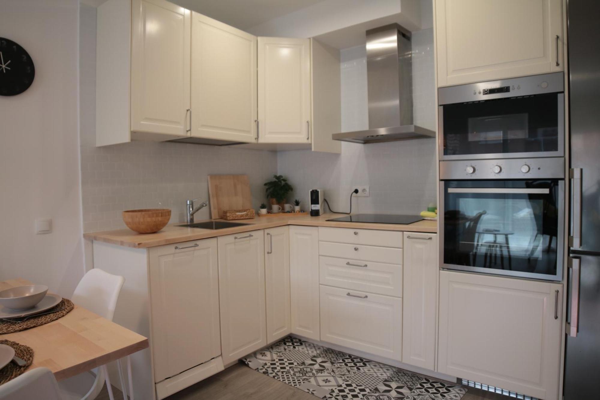 Modern Apartament Al Costat Del Parc De La Devesa Жерона Екстер'єр фото