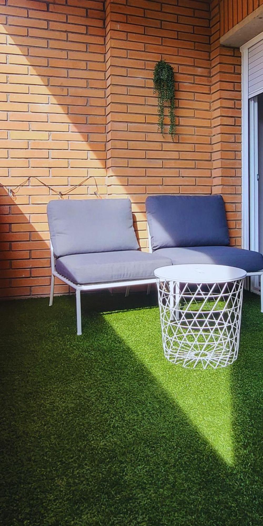 Modern Apartament Al Costat Del Parc De La Devesa Жерона Екстер'єр фото